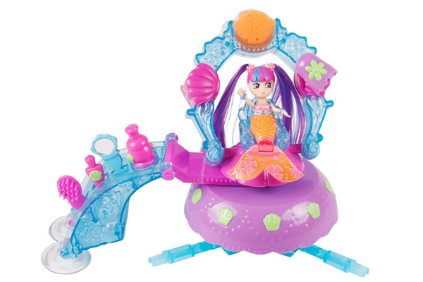 How to maintain and maintain children's toys?